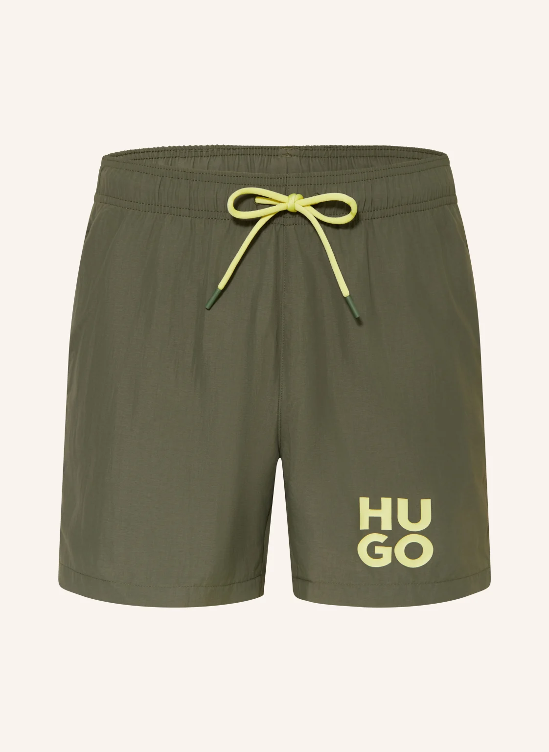 HUGO Badeshorts PAOLO