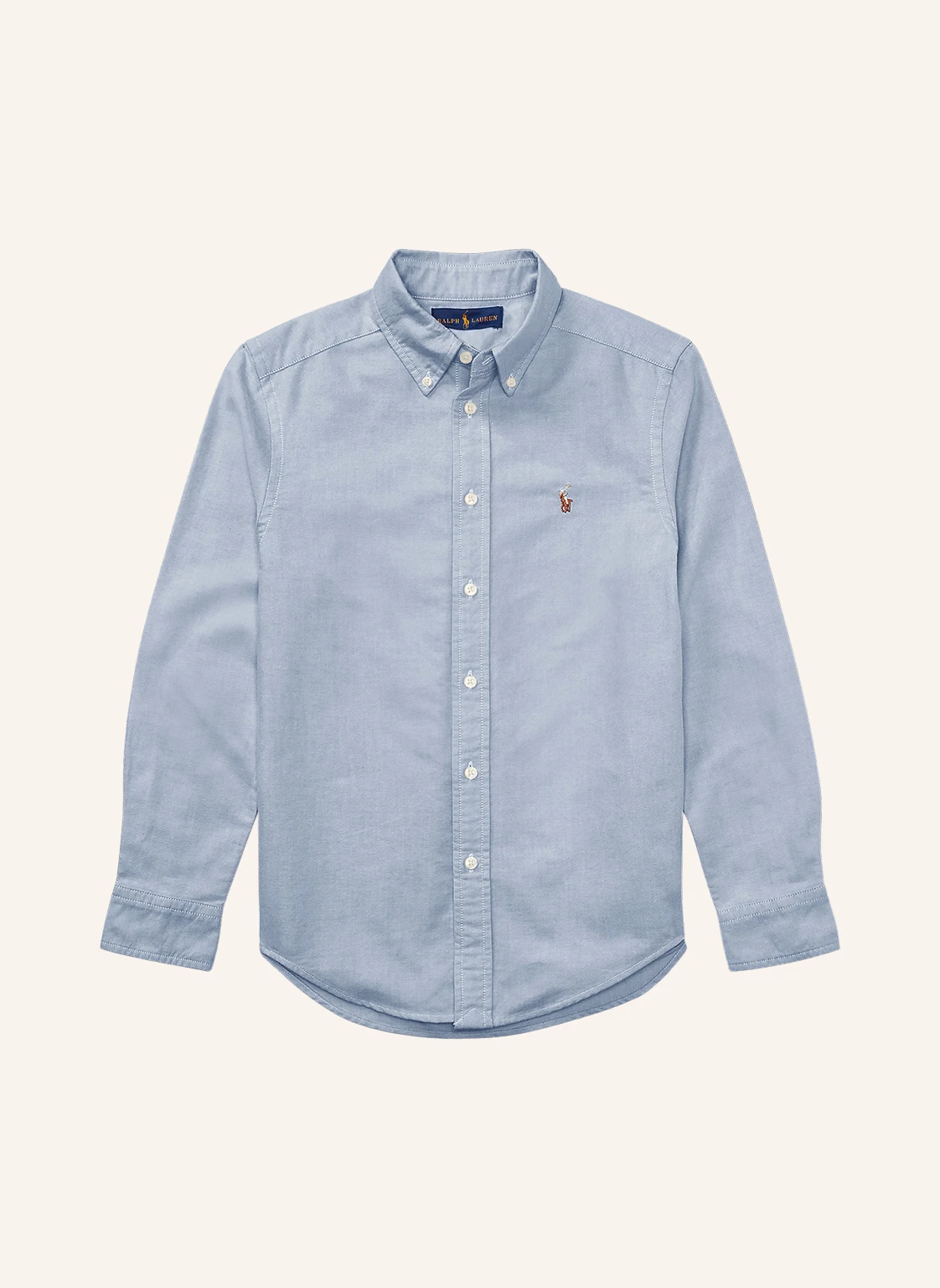 POLO RALPH LAUREN Hemd