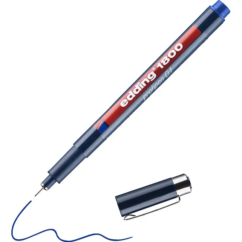 Kugelschreiber Profipen 1800