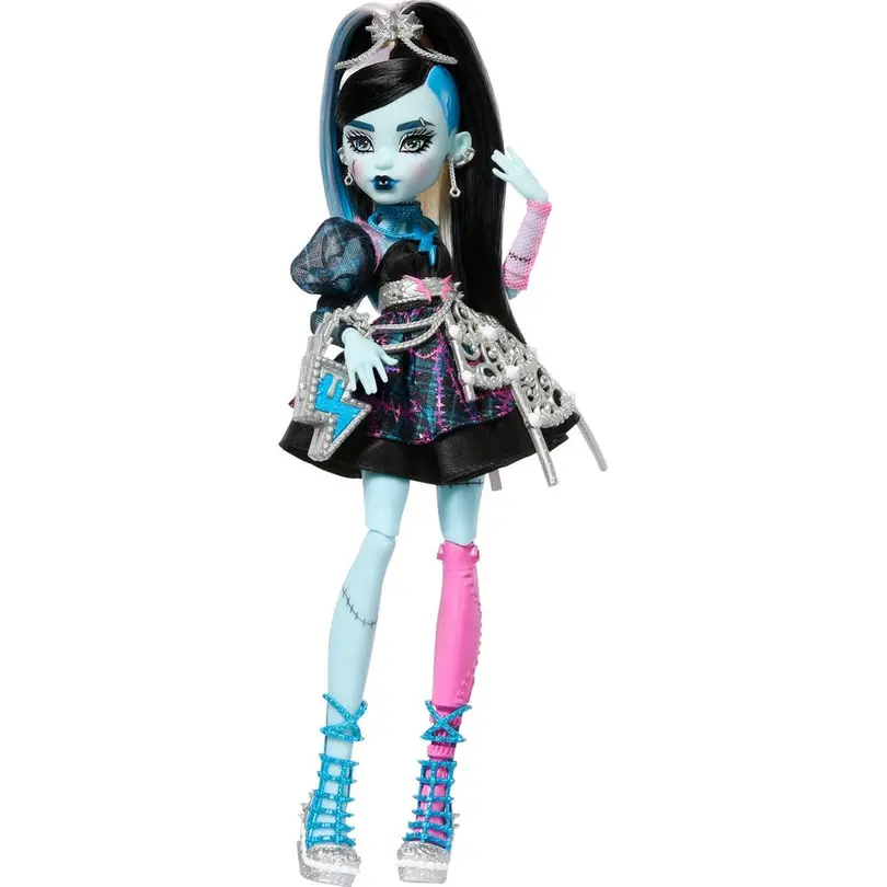 Puppe Monster High