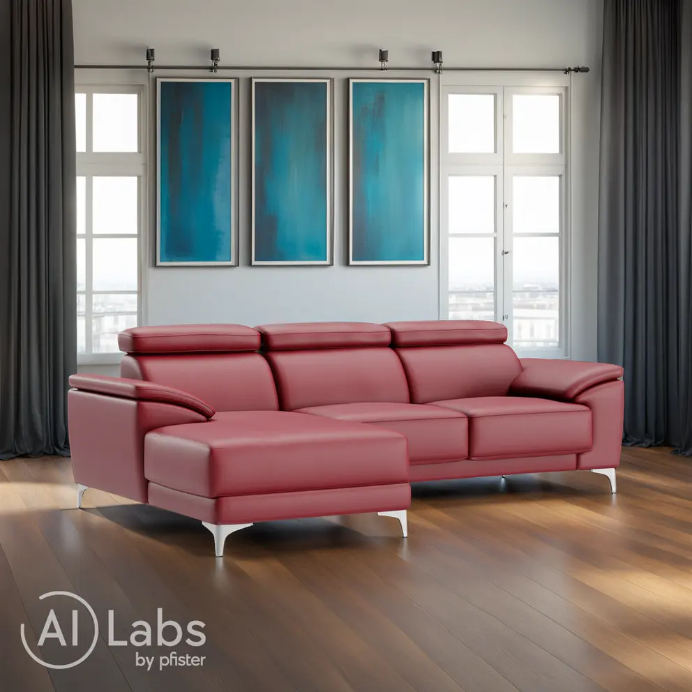 Ecksofa Lynn 2.0