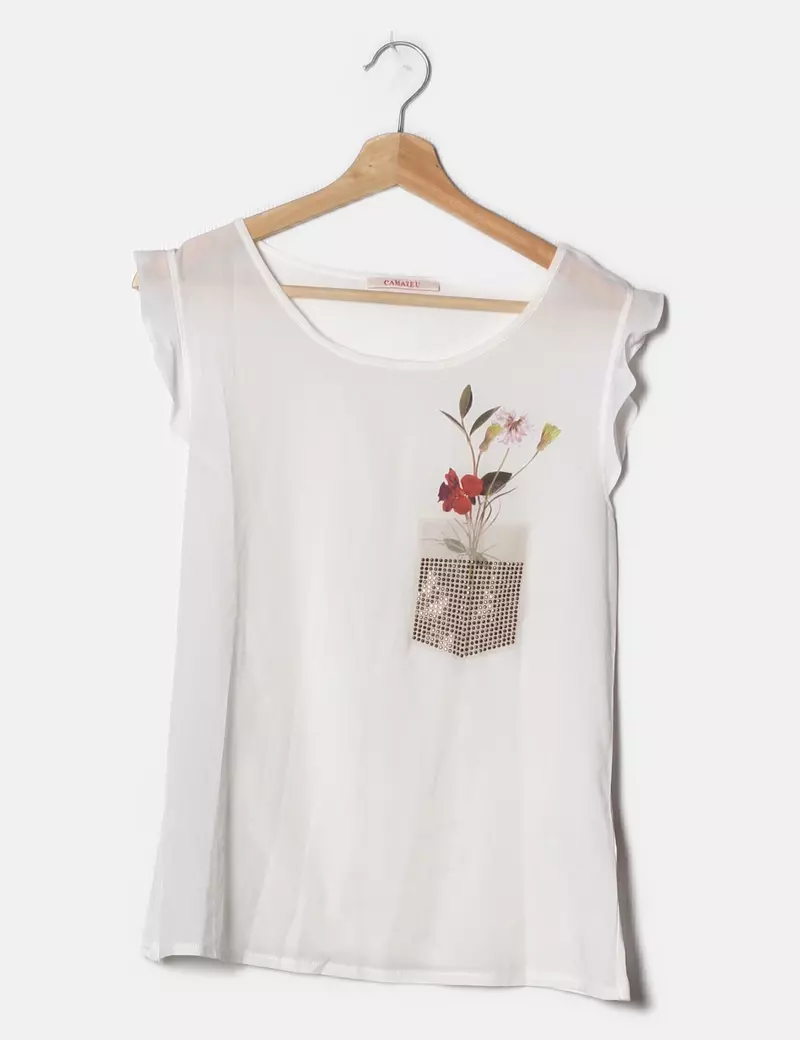 Camaïeu blouse