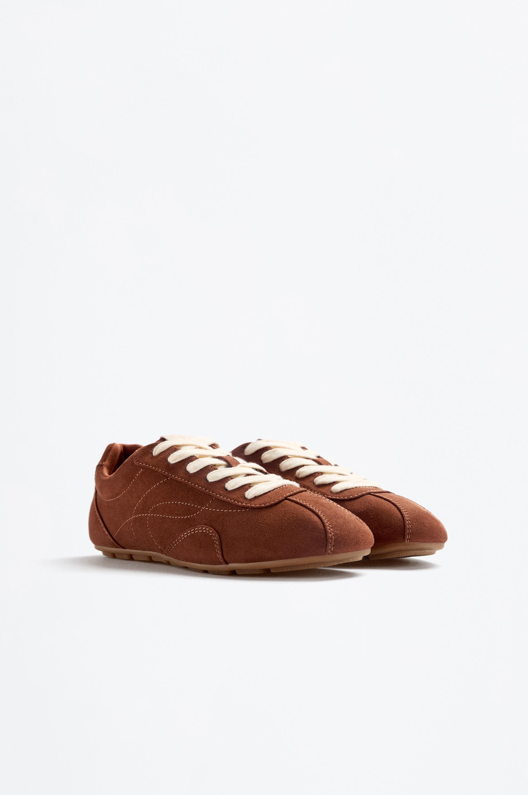 Zapatilla deportiva soft