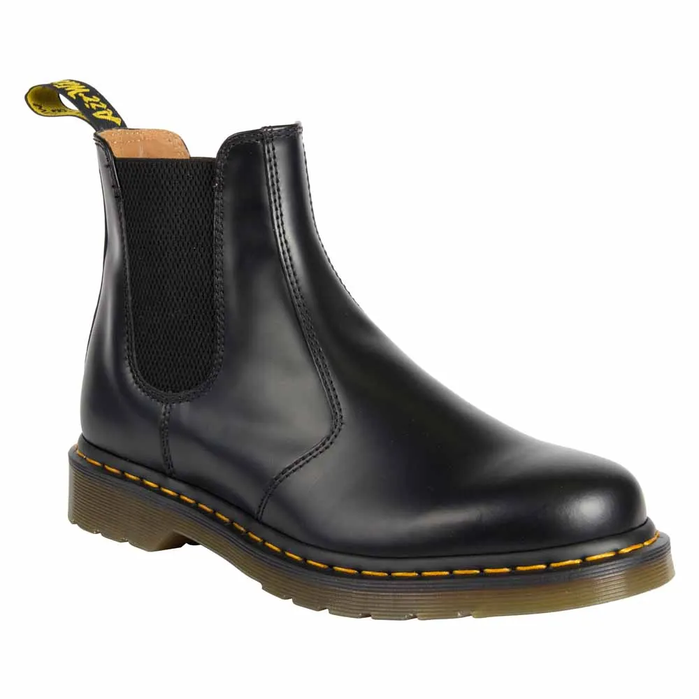 Dr Martens 2976 Smooth boots