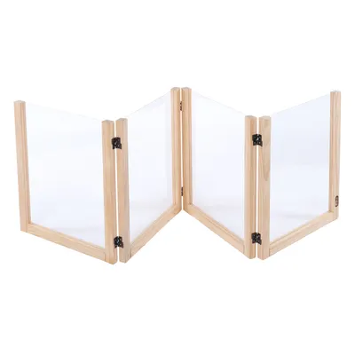 TIAKI Wooden Small Animal Run