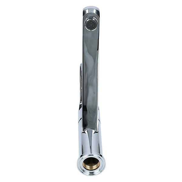 Mitigeur d'évier NOVA  bec haut NF C2 - GARIS - R01-20055CR