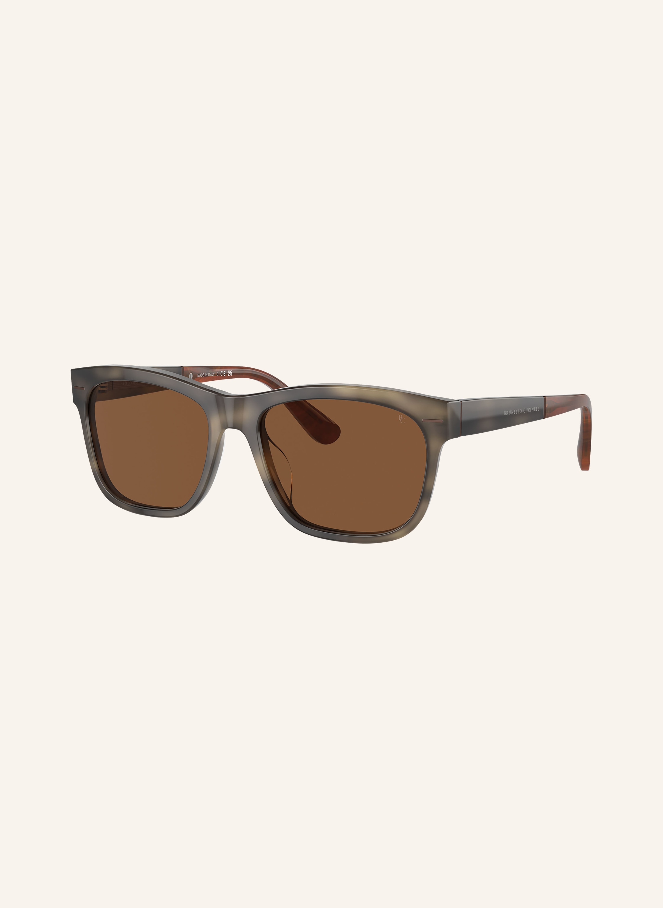 BRUNELLO CUCINELLI Sonnenbrille BC4003S