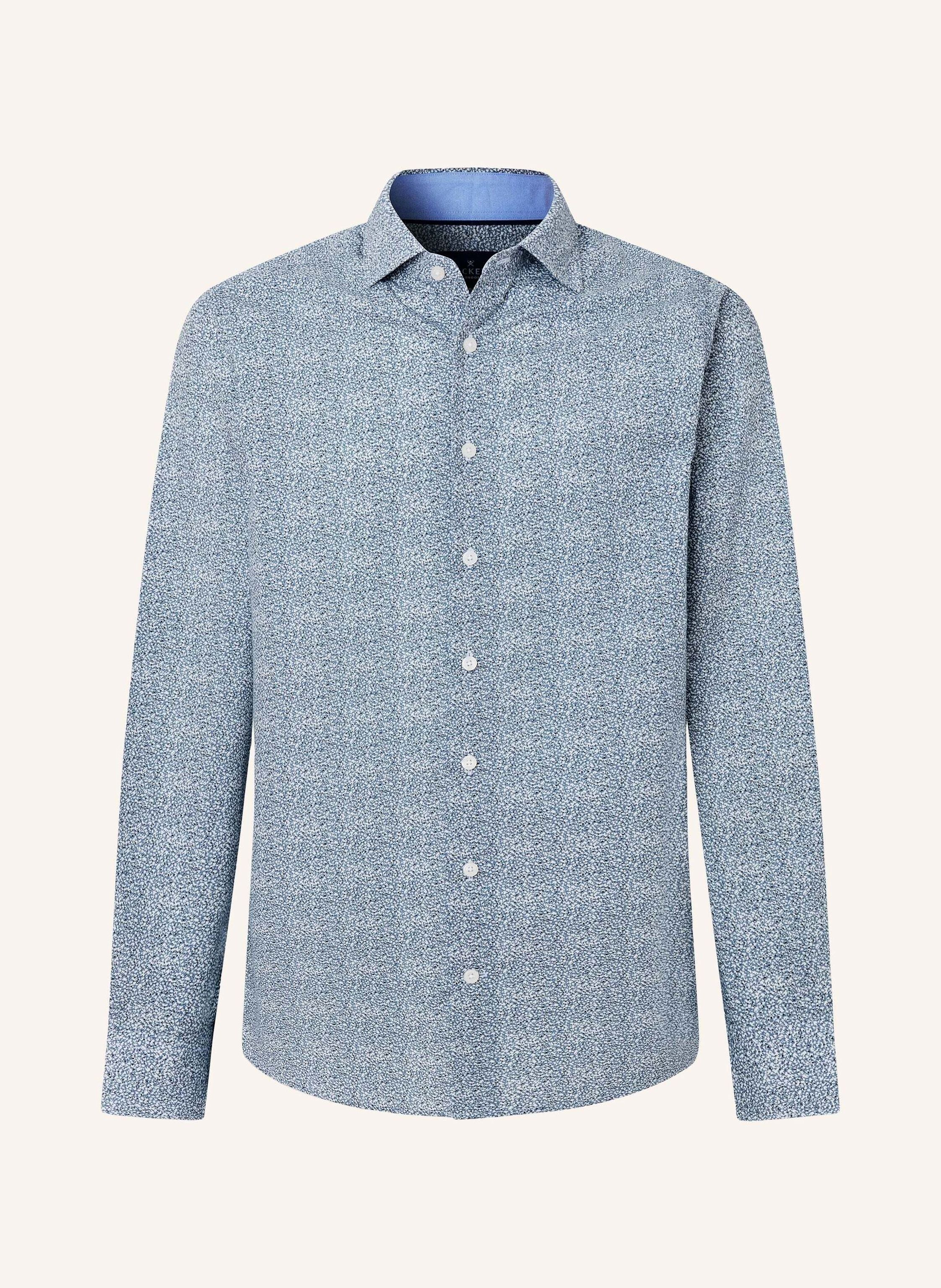 HACKETT LONDON Freizeithemd FLORAL DITSY PRINT