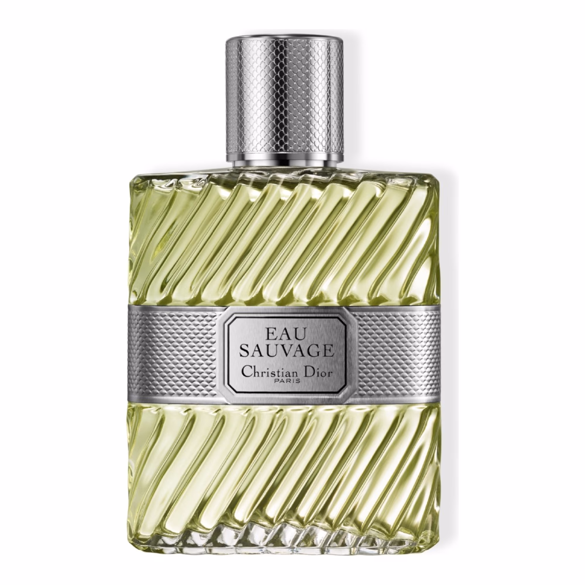 EAU SAUVAGEEau de toilette - flacon