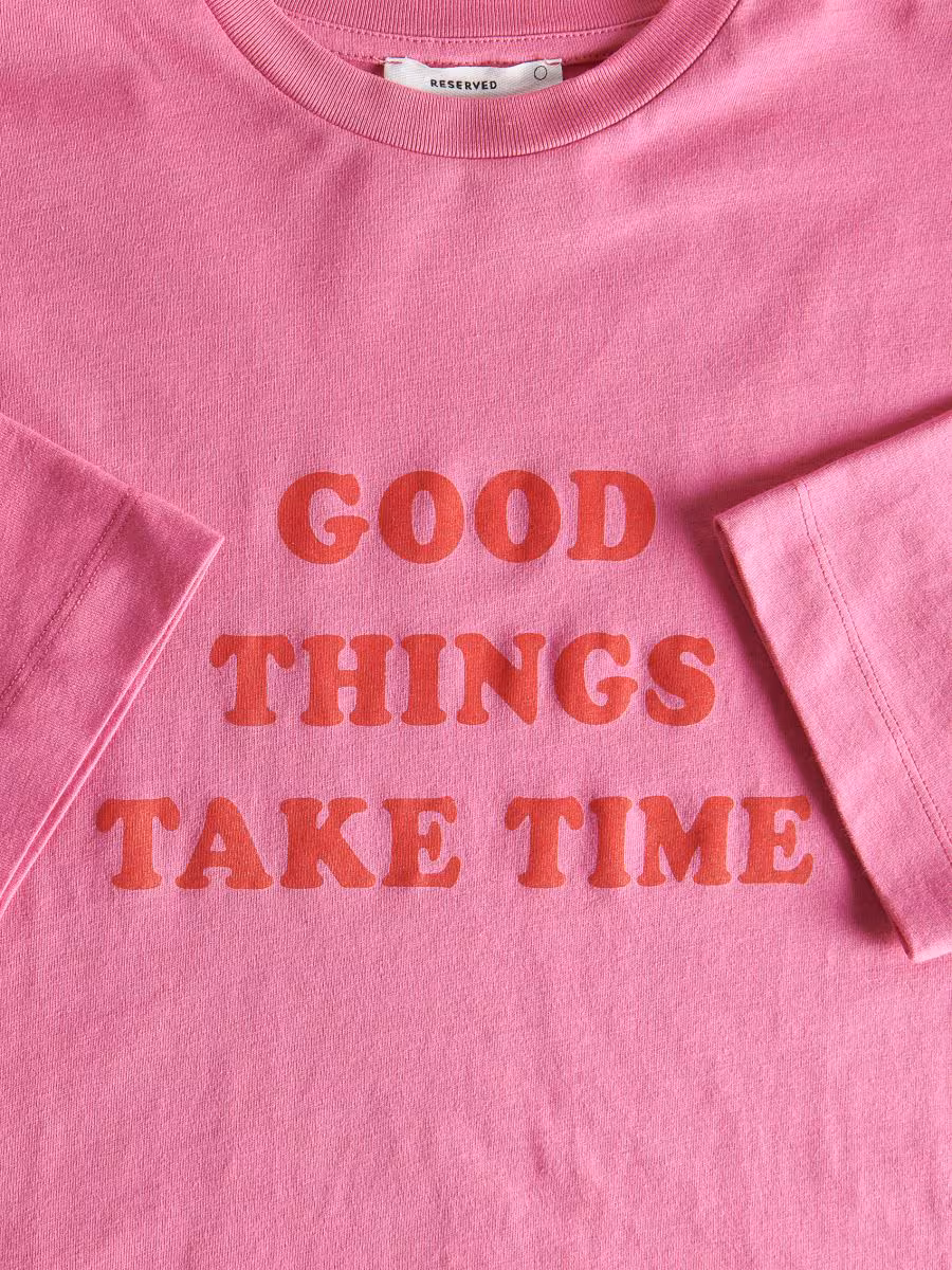 Printed T-Shirt