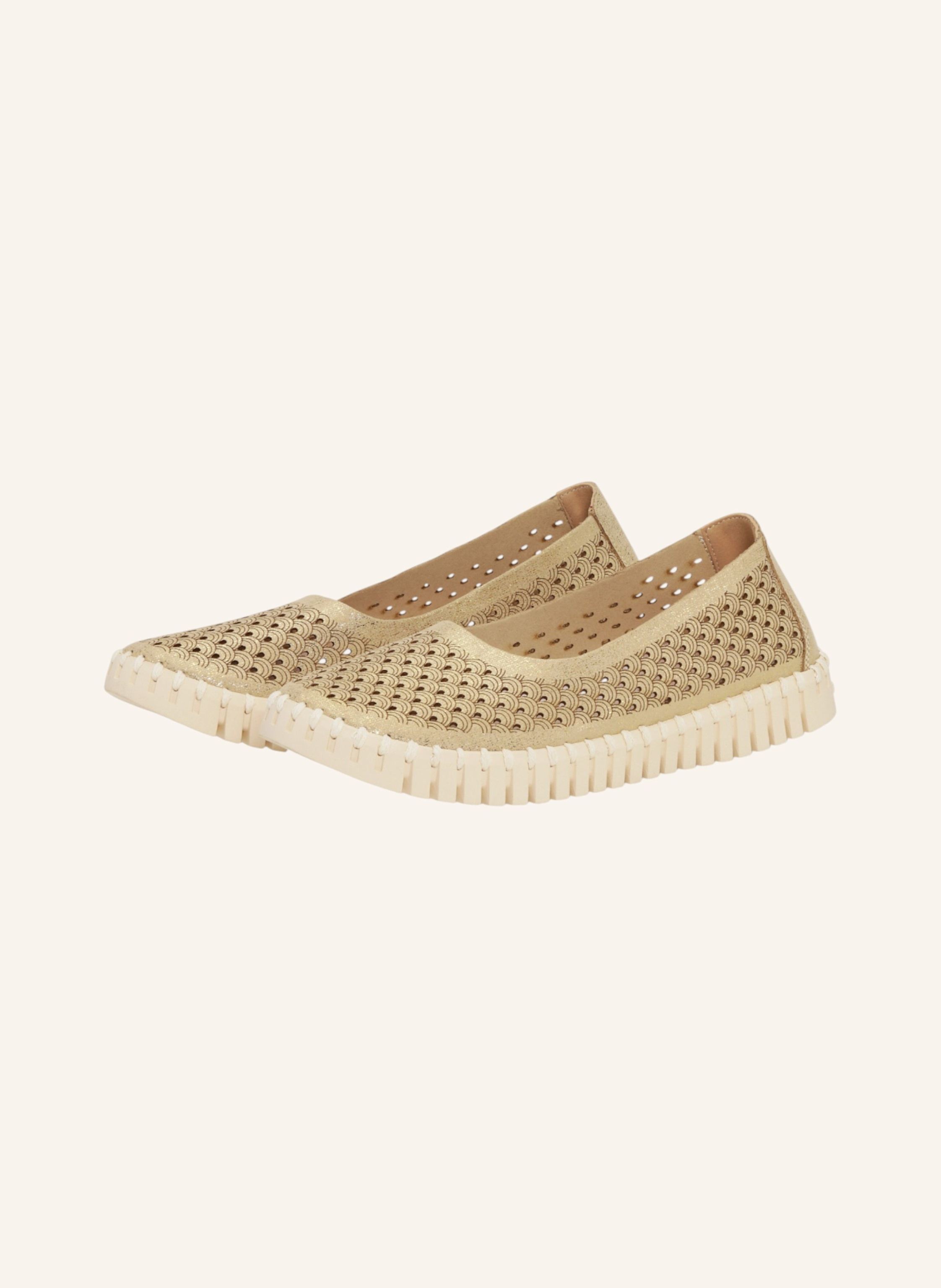 ILSE JACOBSEN Slipper TULIP3578
