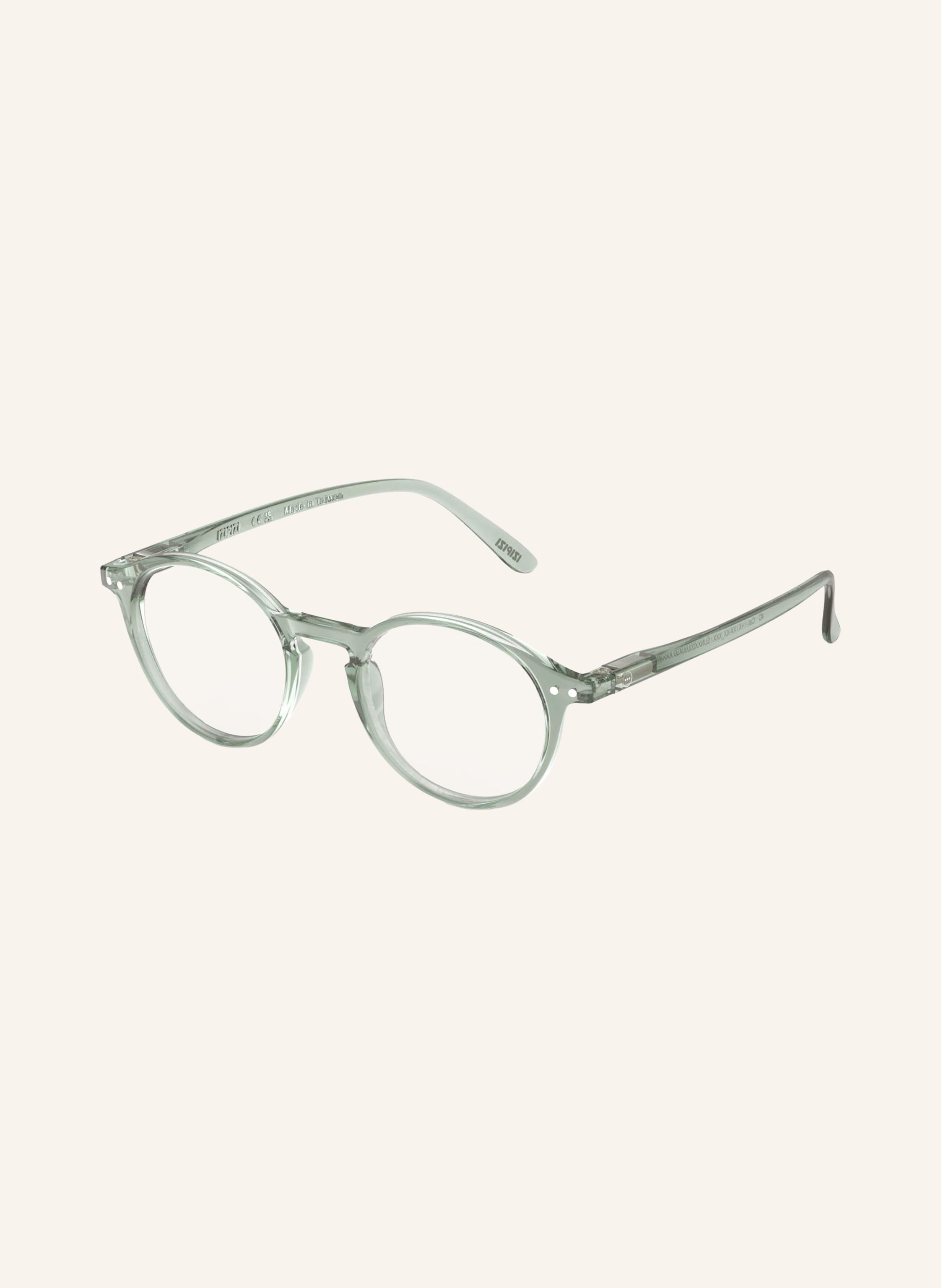 IZIPIZI Lesebrille #D
