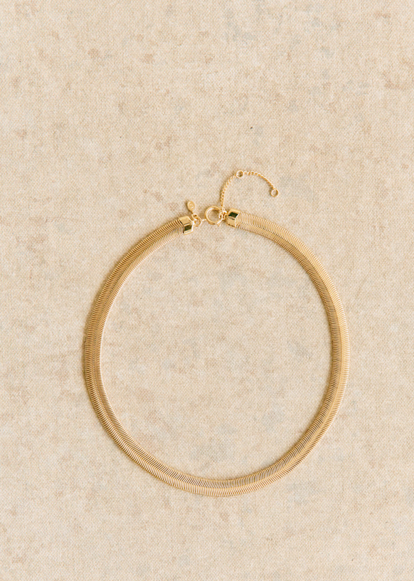 Isabela Necklace