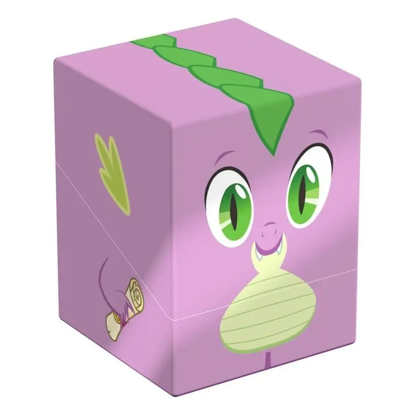 Aufbewahrungsbox Squaroe