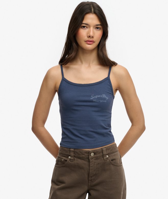 Athletics Essentials Cami Top