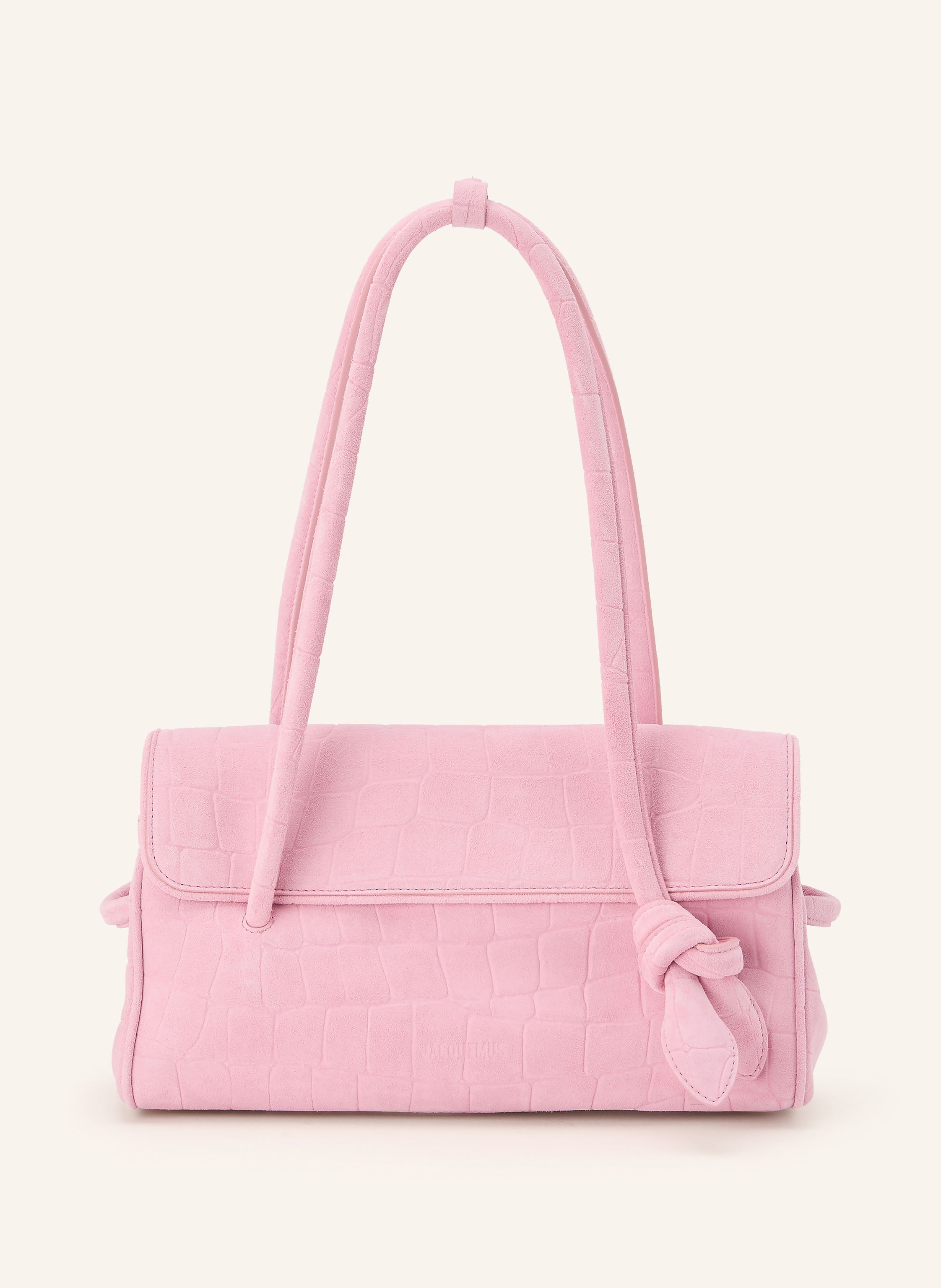 JACQUEMUS Schultertasche LE TURISMO LONG