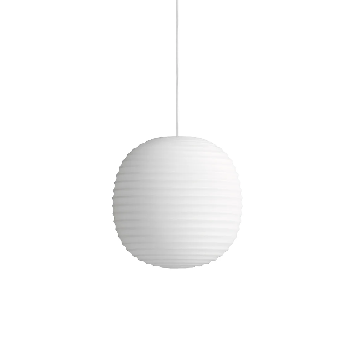 New Works - Lantern Pendelleuchte