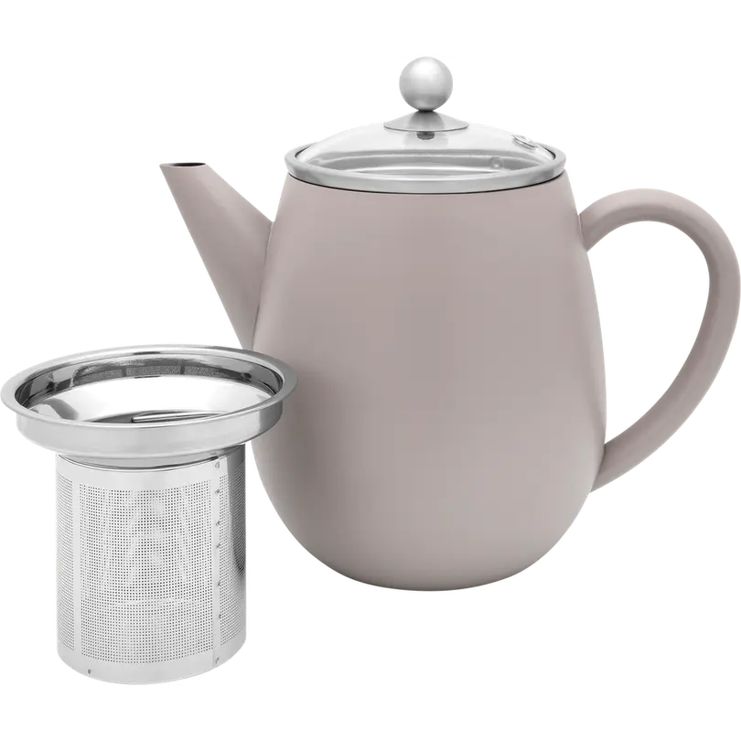 Teekanne Duet