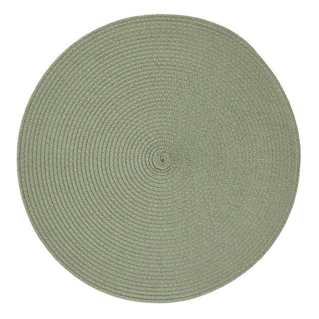 LUGAR AMERICANO 38 CM LUCEN