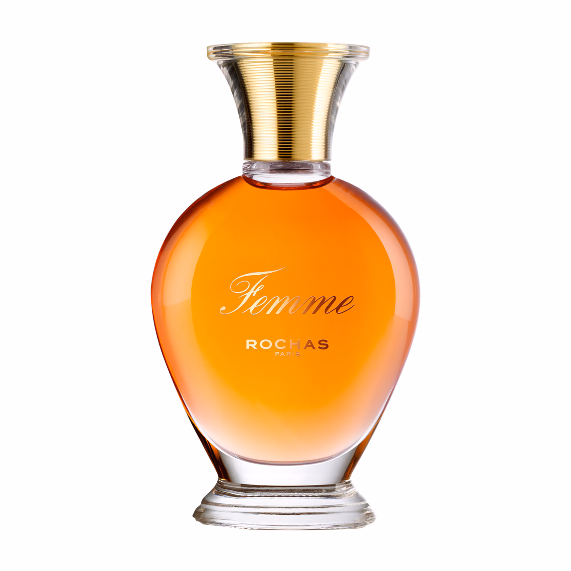ROCHAS FEMMEEau de toilette