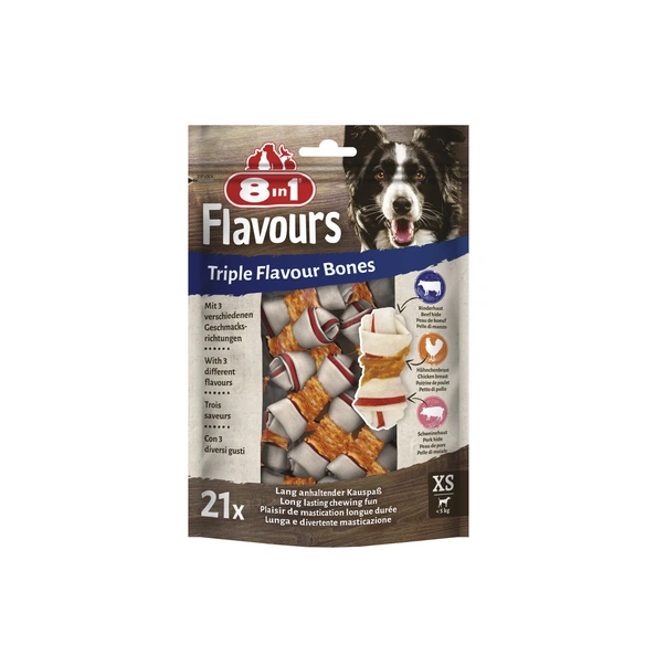 Hundesnack, 294 g
