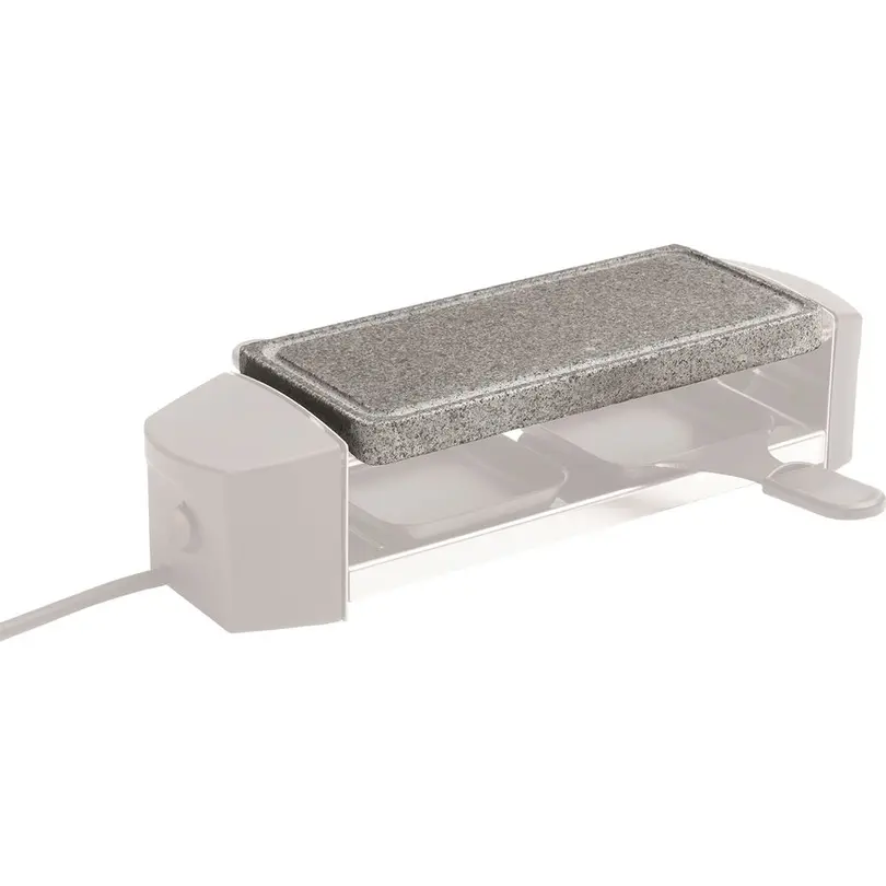 Grillplatte HotStone