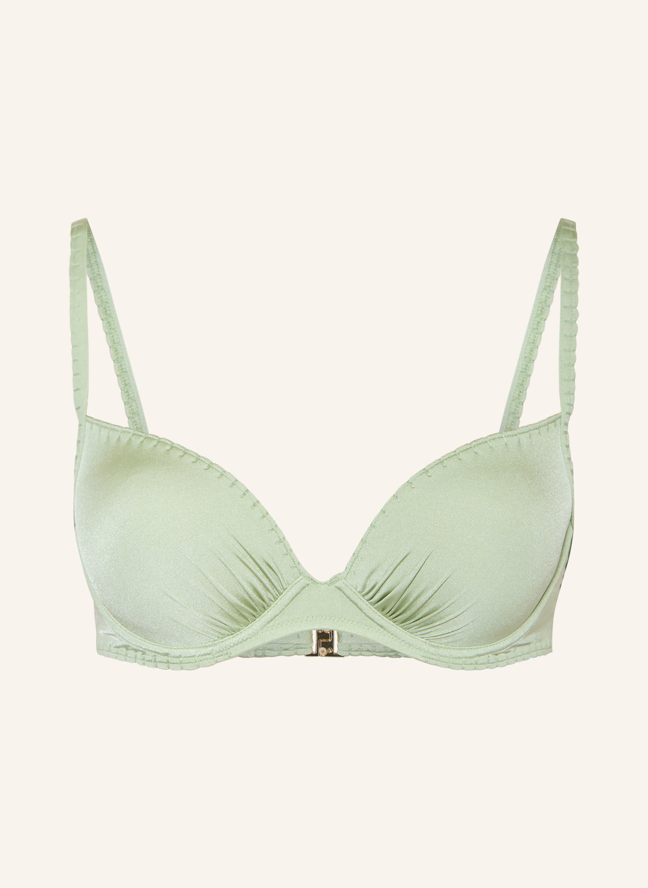 watercult Bügel-Bikini-Top CRAFTED ESSENTIALS