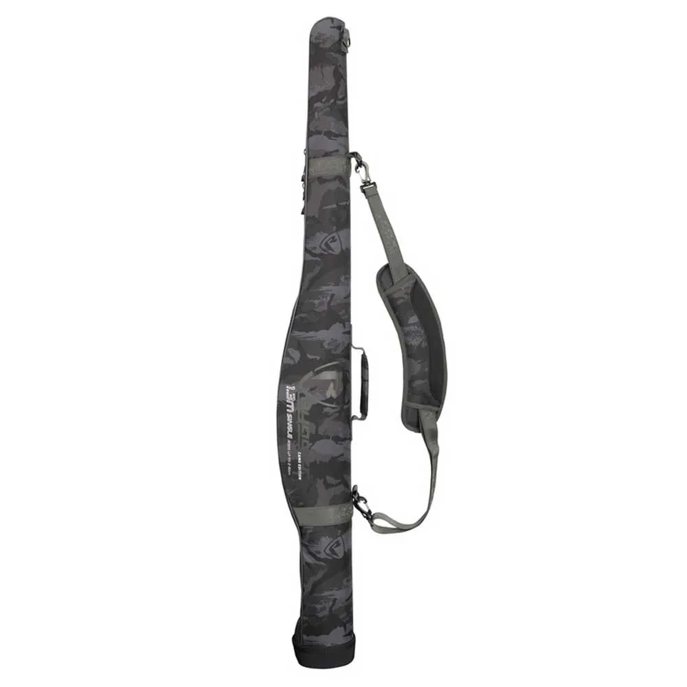 Fox Rage Voyager Hard rod holdall