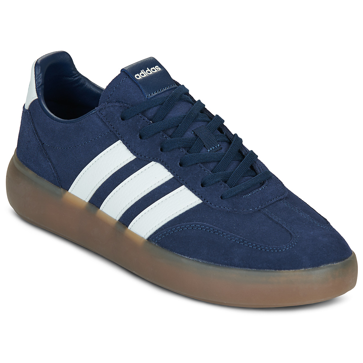 adidas - BARREDA DECODE LUX - Marine / Gum