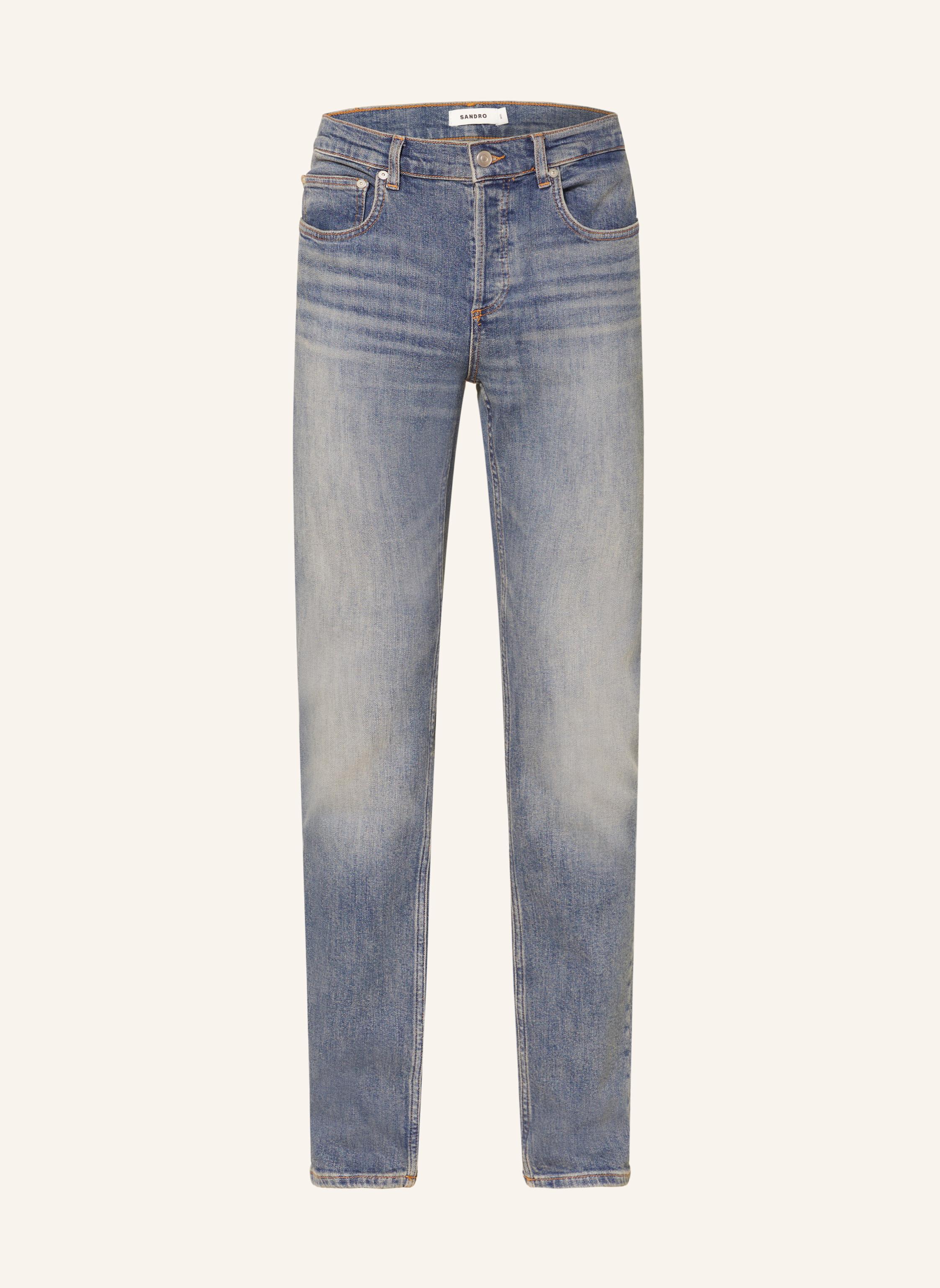 SANDRO Jeans Slim Fit