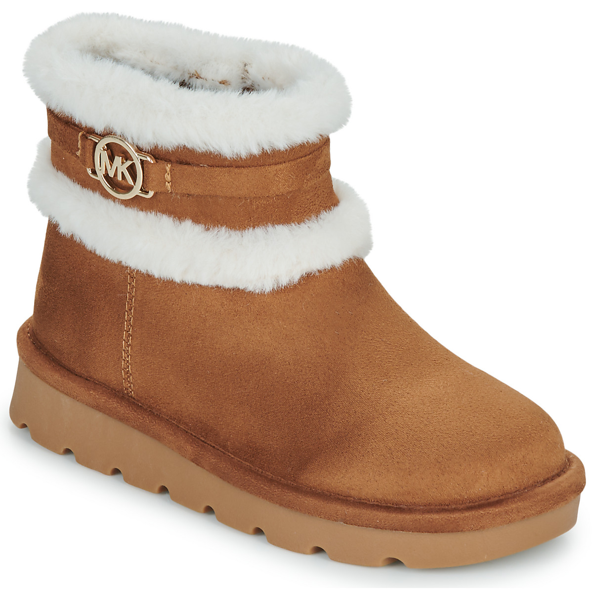 MICHAEL Michael Kors - MOXIE - Cognac