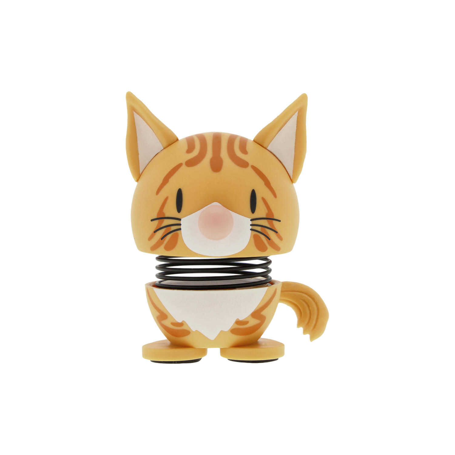 Orange Tabby, orange