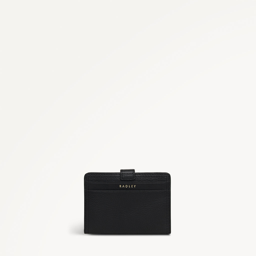 Willis Street - Small Card Holder
