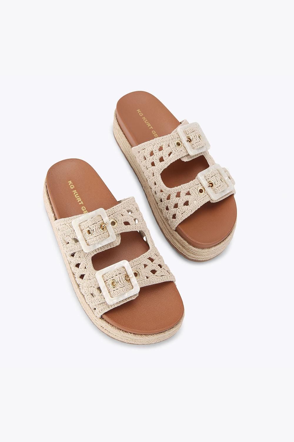 KG Kurt Geiger Madel' Sandals