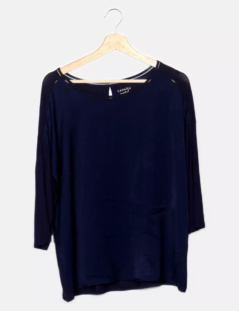 Camaïeu blouse