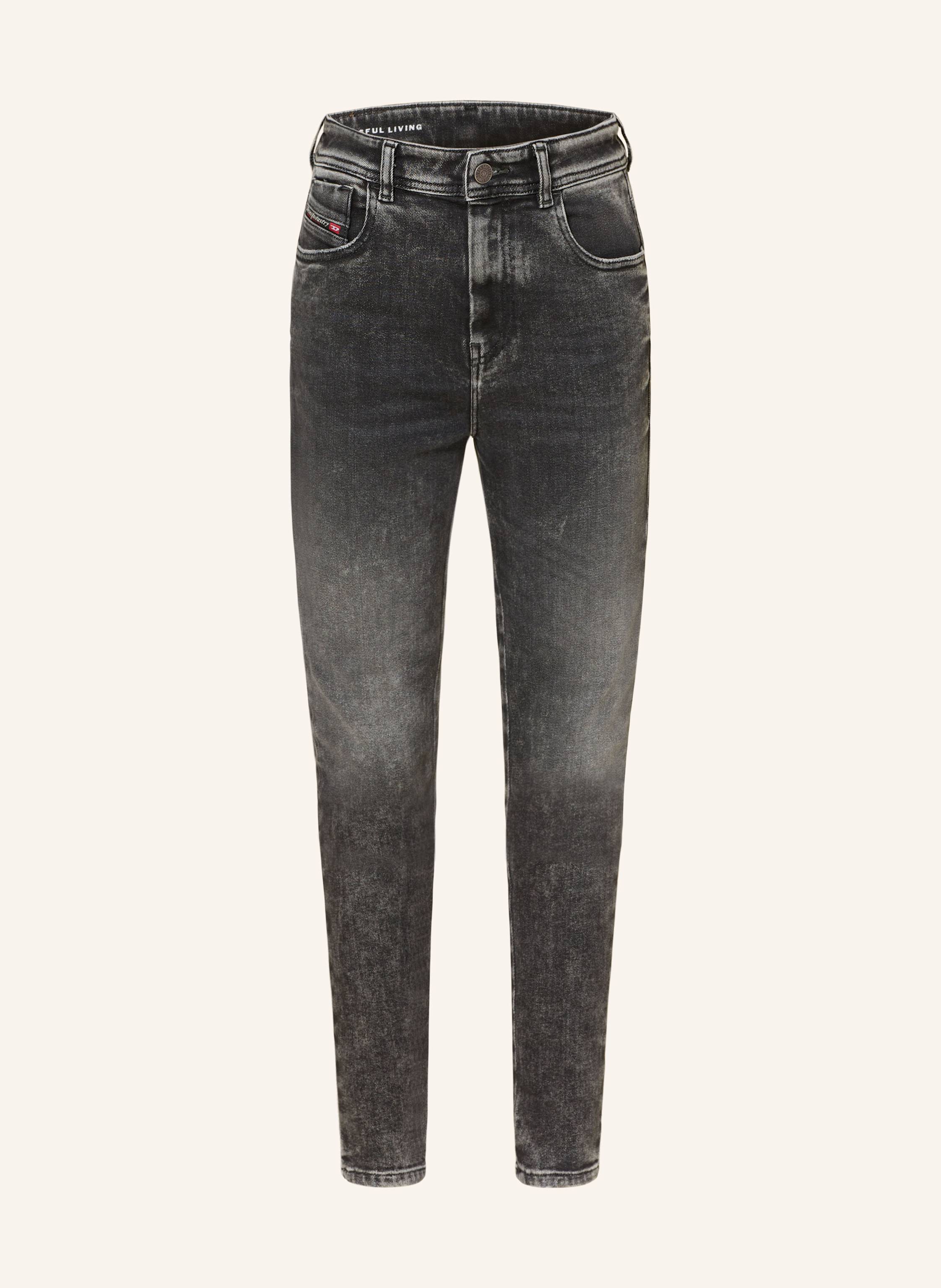 DIESEL Skinny Jeans 1984 SLANDY-HIGH L.32