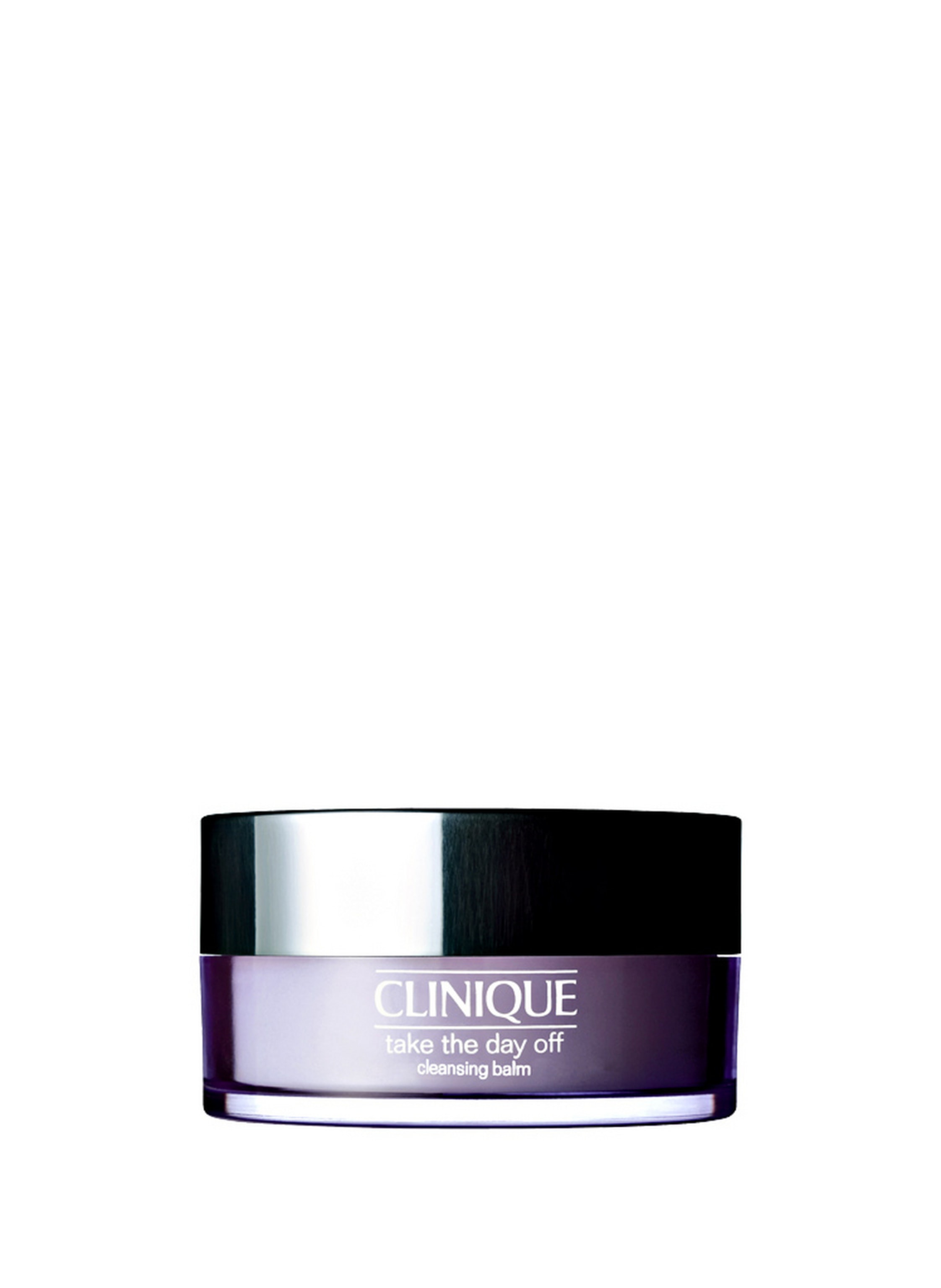 CLINIQUE TAKE THE DAY OFF