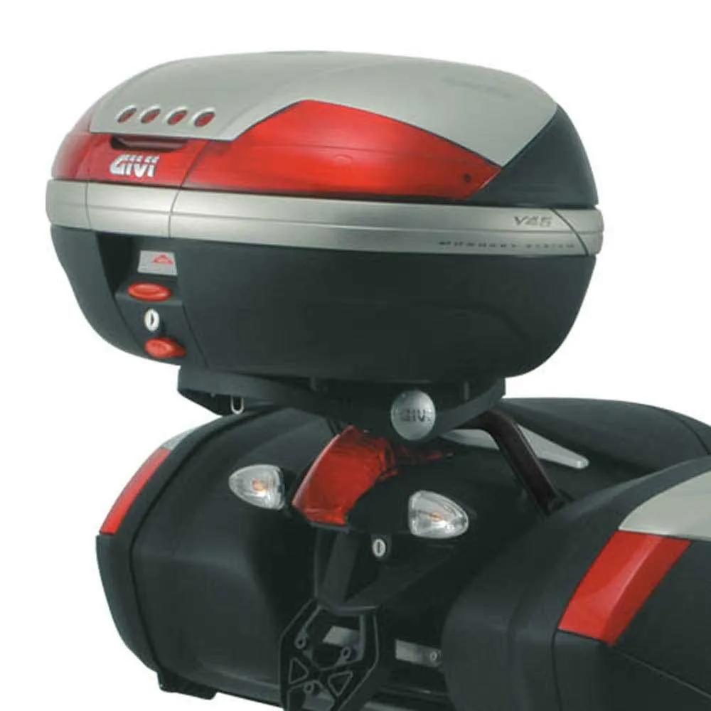 Givi Monokey/Monolock BMW R 1200 R top case rear fitting