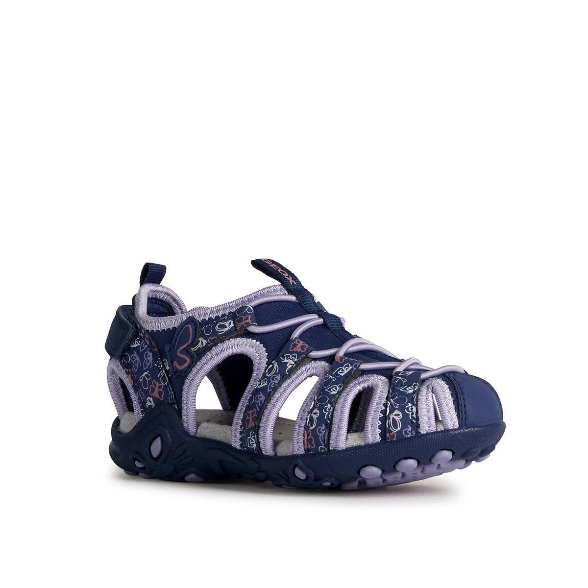 Sandales fermées Whinberry
