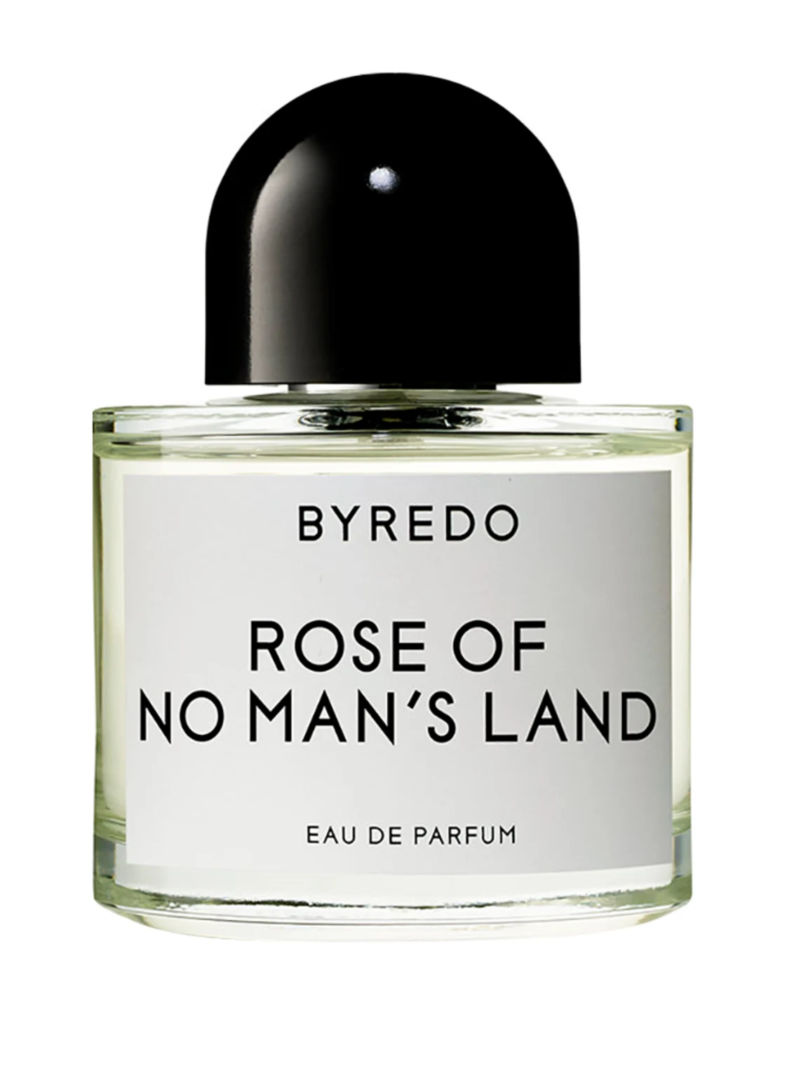 BYREDO ROSE OF NO MAN'S LAND