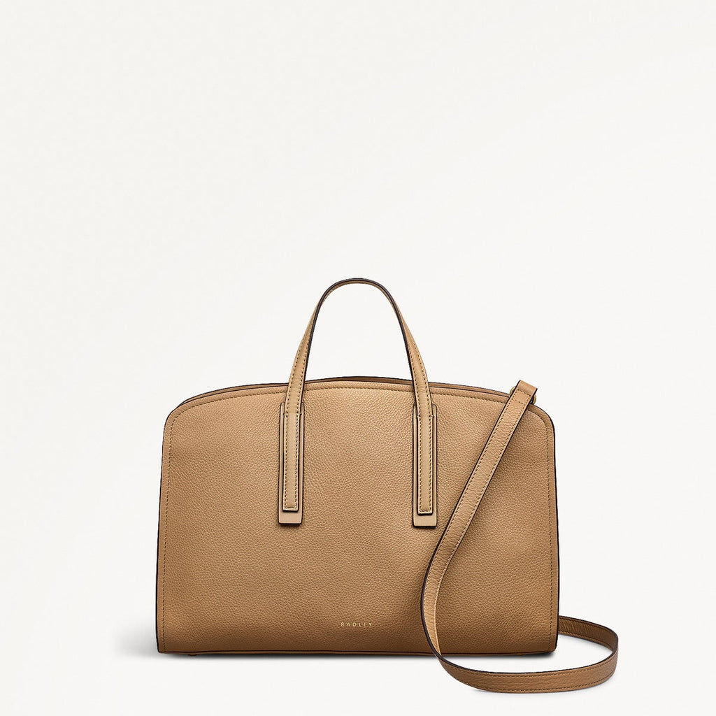 Arragon Row Medium Zip Around Grab Bag - OHE12402
