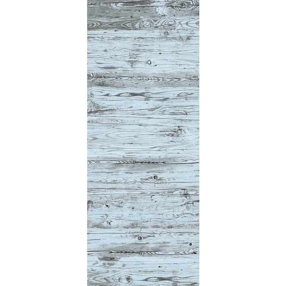 Paneele »Gletscher«, BxL: 100 x 780 mm, Holz