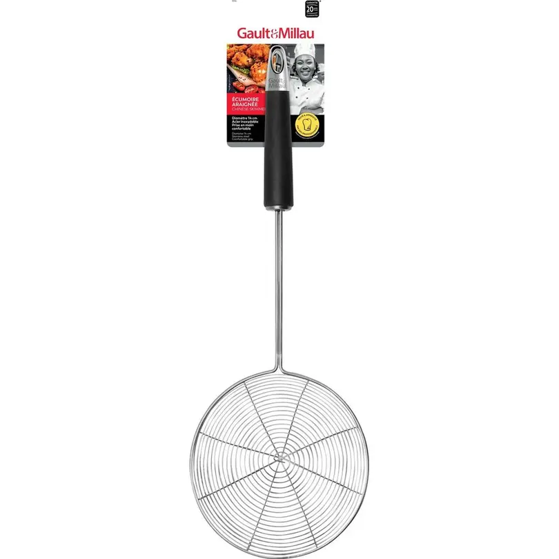 Schaumlöffel Gault Millau