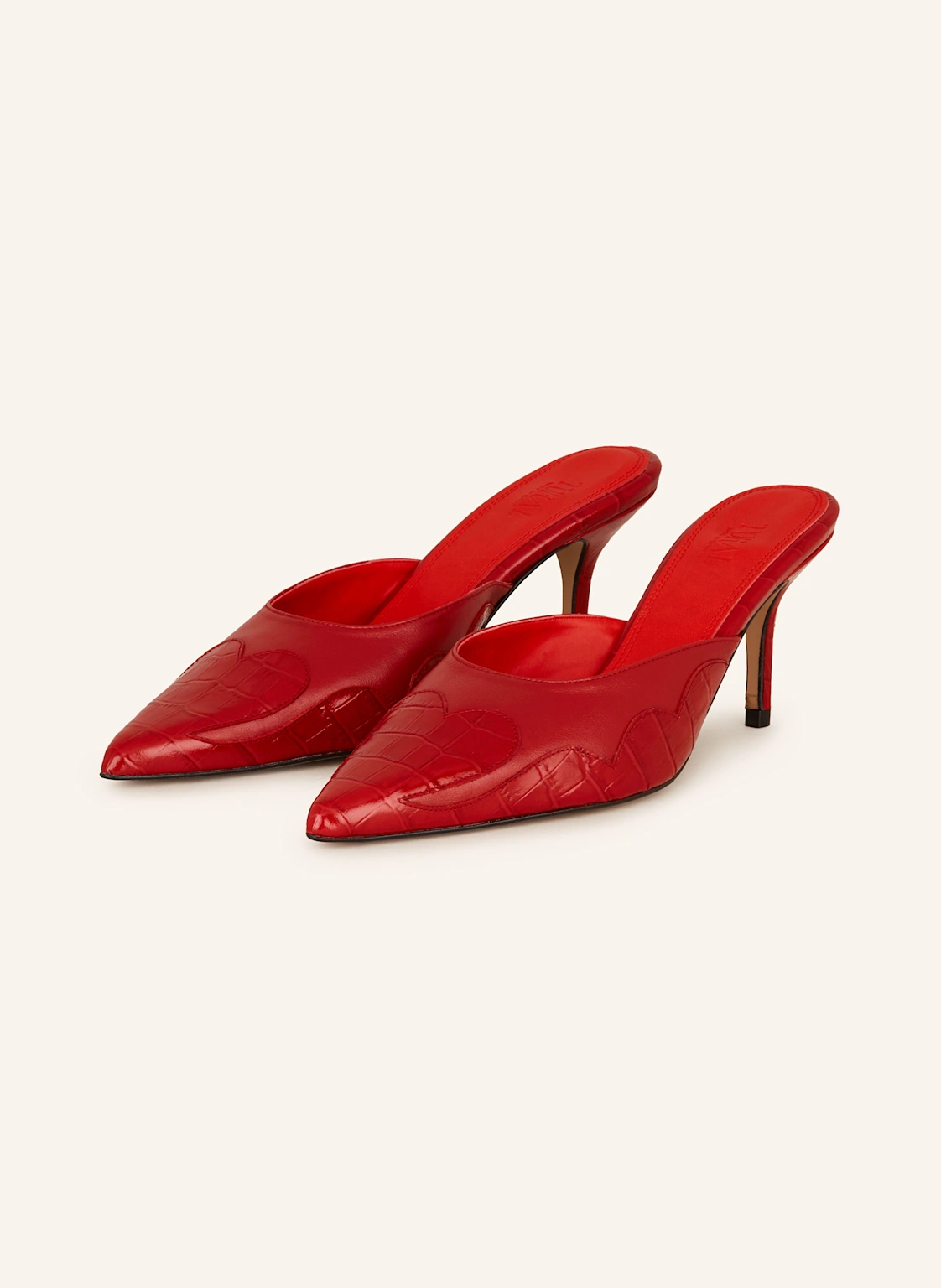 Toral Mules CATE