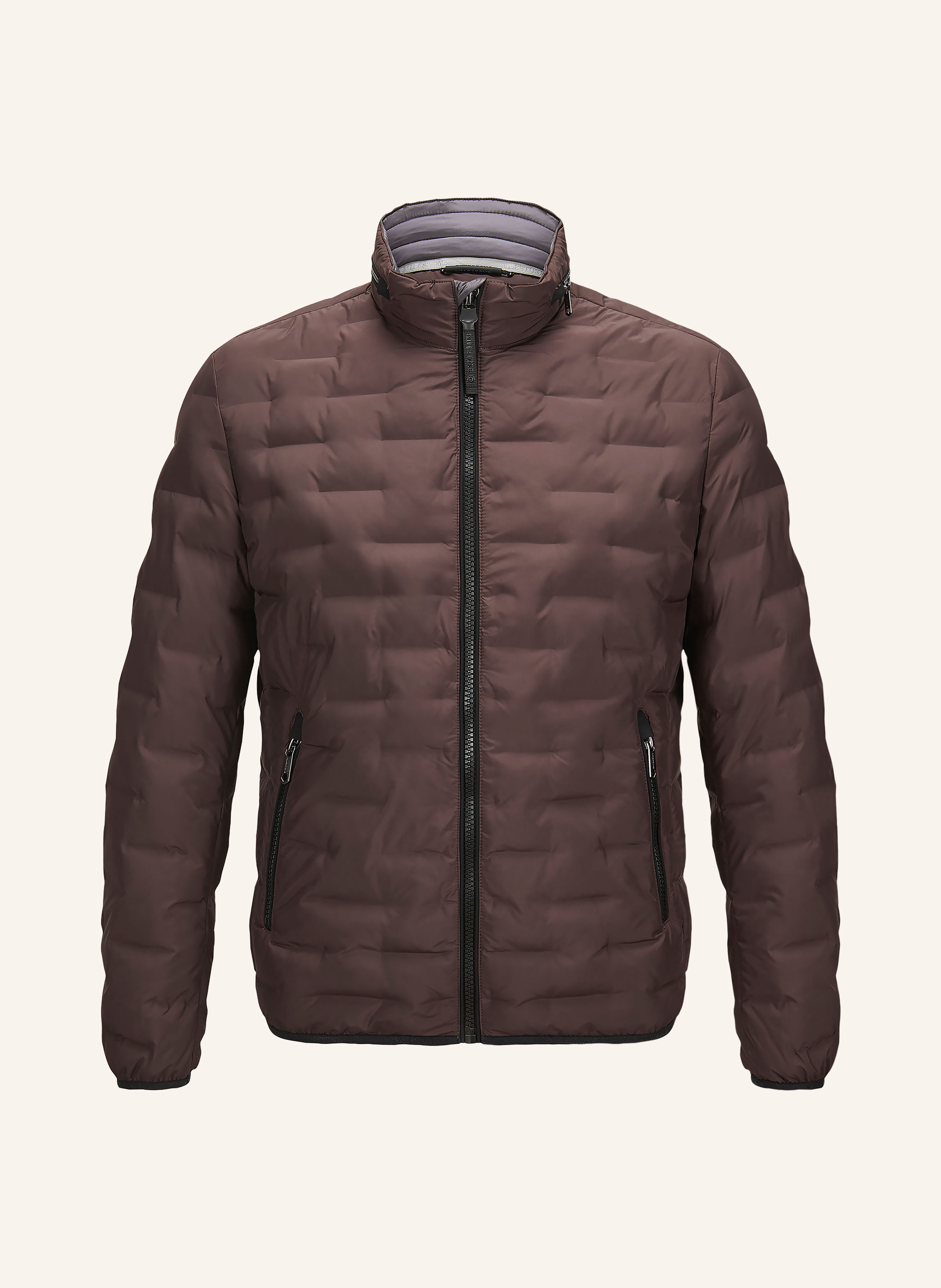 MILESTONE Steppjacke MSSALVIO