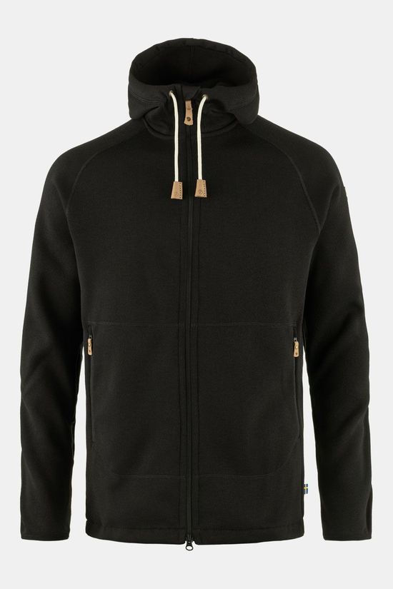 Fjällräven Övik Fleece Hoodie M