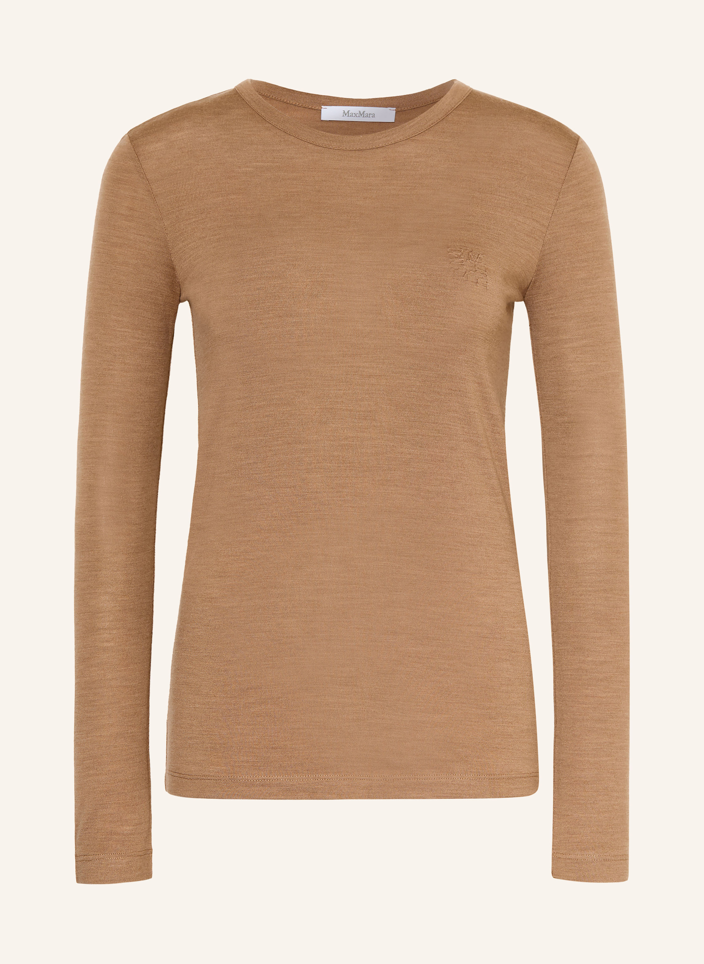 Max Mara Longsleeve VICINI