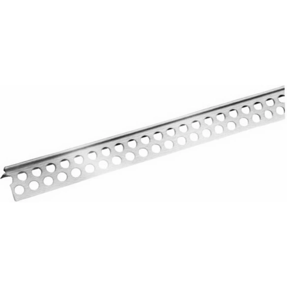 Alu-Kantenschutzprofil