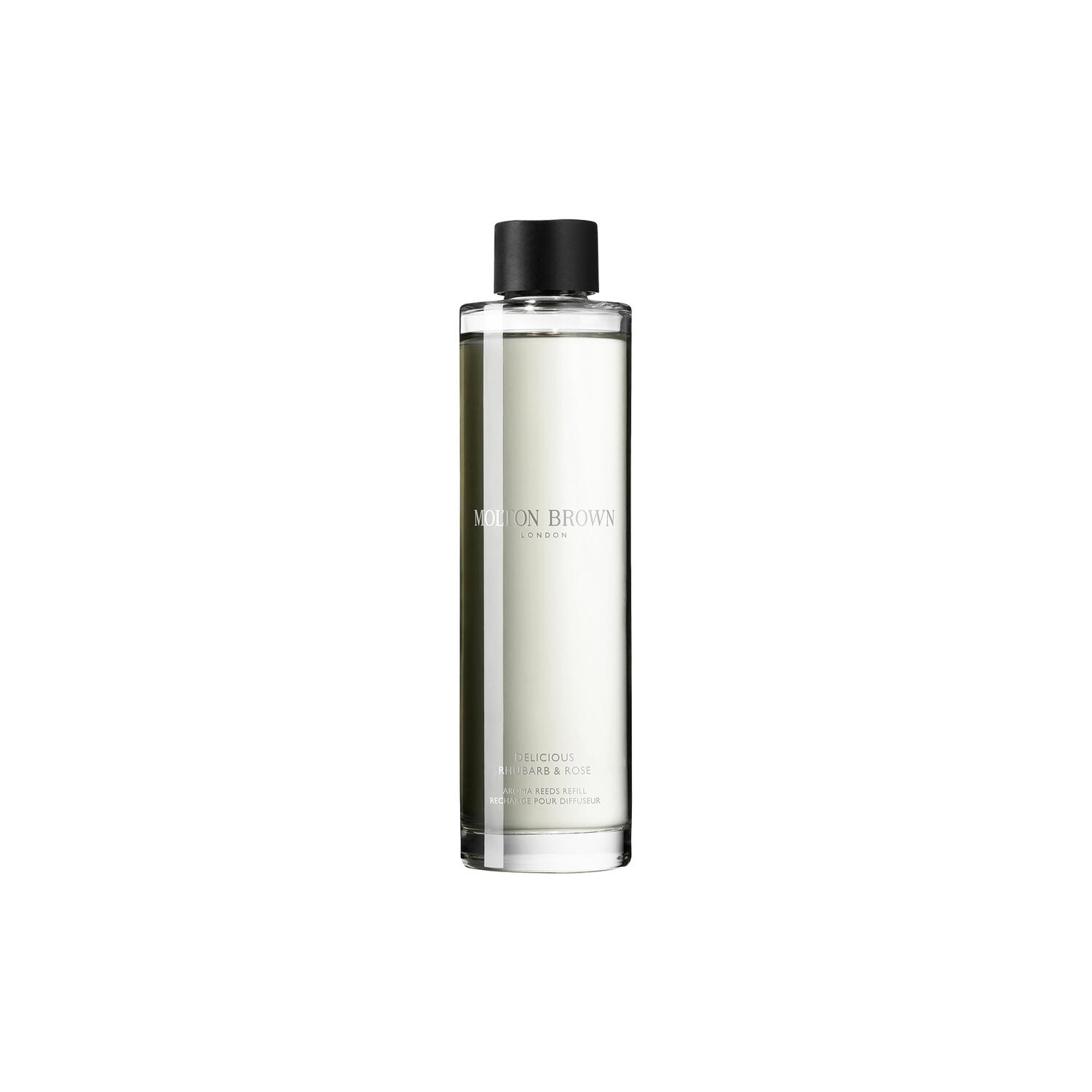 Delicious Rhubarb & Rose Aroma Reeds Refills