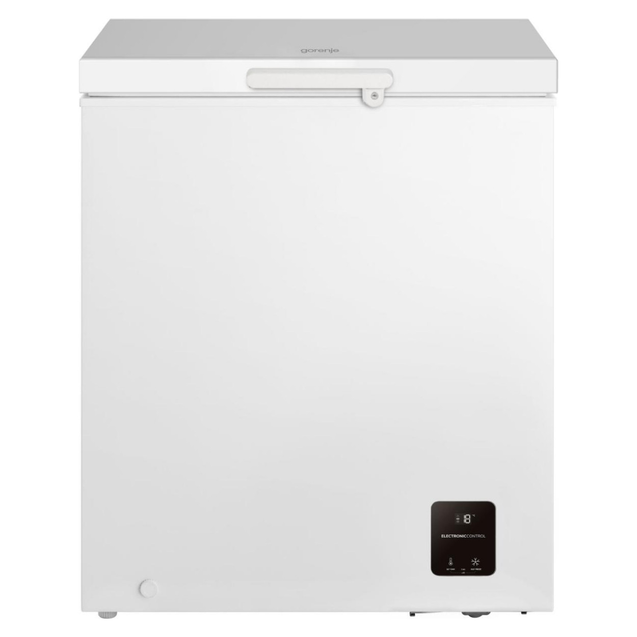 Zamrażarka skrzyniowa GORENJE FH14EAW